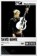 David Bowie-a Reality Tour