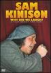 Sam Kinison-Why Did We Laugh? a Film About the Man