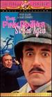 Pink Panther Strikes Again [Vhs]