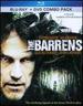The Barrens (Blu-Ray + Dvd)