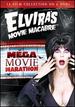 Elvira's Movie Macabre-Mega Movie Marathon