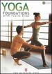 Yoga Foundations With Travis Eliot