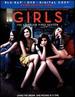 Girls: Season 1 (Blu-Ray/Dvd Combo + Digital Copy)
