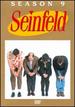 Seinfeld: Season 9 [Dvd]