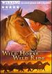 Wild Horse Wild Ride
