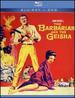 Barbarian and the Geisha [Blu-ray]