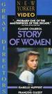 The Story of Women [Vhs]