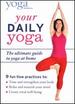 Yoga Journal: Your Daily Yoga Two-Disc Set