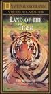 Land of the Tiger [Vhs]