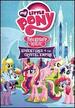 My Little Pony: Friendship is Magic-Adventures in the Crystal Empire