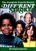 Diff'Rent Strokes: the Complete Fourth Season