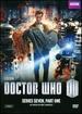 Doctor Who: Series Seven, Part One (Dvd)