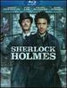 Sherlock Holmes (Uv/Blu-Ray)