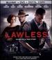 Lawless (Blu-Ray + Dvd + Digital Copy)