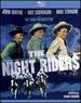 The Night Riders [Blu-Ray]