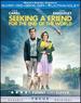 Seeking a Friend for the End of the World [Blu-Ray]