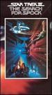 Star Trek III-the Search for Spock [Vhs]
