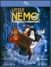 Little Nemo Adventures in Slumberland [Blu-Ray]