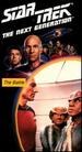 Star Trek-the Next Generation, Episode 10: the Battle [Vhs]