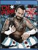 Wwe: Cm Punk-Best in the World [Blu-Ray]