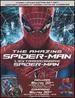 The Amazing Spider-Man [Bilingual] [Giftset] [3D] [Blu-ray/DVD]
