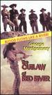 Outlaw of Red River [Vhs]