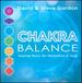 Chakra Balance: Healing Music for Meditation & Yoga