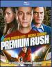 Premium Rush [Includes Digital Copy] [UltraViolet] [Blu-ray]