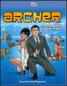 Archer: Season 3 [Blu-Ray]