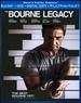 The Bourne Legacy (Blu-Ray + Dvd + Digital Copy + Ultraviolet)