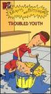 Beavis & Butthead: Troubled Youth [Vhs]
