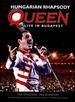 Queen: Live in Budapest [German]