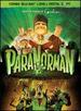 Paranorman (Blu-Ray + Dvd)