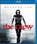 Crow, the (Blu-Ray)