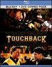 Touchback (Blu-Ray + Dvd)