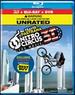 Nitro Circus 3d the Movie Combo Pack (Blu-Ray 3d/Blu-Ray/Dvd) Unrated Edition