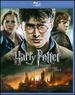 Harry Potter and the Deathly Hallows, Part 2 (Movie-Only Edition + Ultraviolet Digital Copy) [Blu-Ray]
