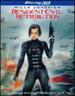 Resident Evil: Retribution [Blu-Ray]