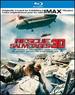 Rescue 3d (Imax)(Bilingual Packaging)