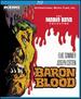 Baron Blood: Kino Classics' Remastered Edition [Blu-Ray]