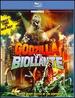 Godzilla Vs. Biollante [Blu-Ray]