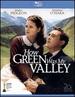 How Green Was My Valley [Blu-ray]