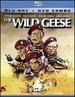 The Wild Geese (Blu-Ray Dvd Combo)