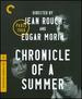 Chronicle of a Summer (Criterion Collection) [Blu-Ray]