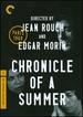 Chronicle of a Summer (the Criterion Collection) [Dvd]