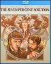The Seven-Per-Cent Solution (Blu-Ray/Dvd Combo)