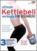 Ultimate Kettlebell Workouts for Beginners