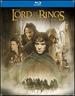 Lord of the Rings: Fellowship of the Ring (Bd)