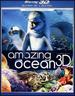 Amazing Ocean [Blu-Ray]