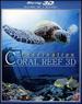 Fascination Coral Reef [Blu-Ray]